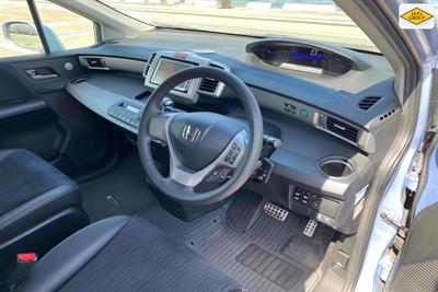 2013 Honda Freed - Thumbnail
