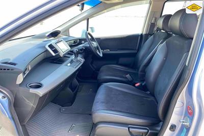 2013 Honda Freed - Thumbnail