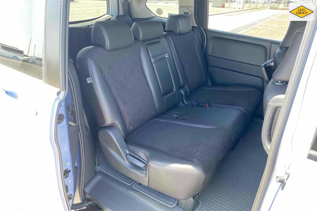2013 Honda Freed