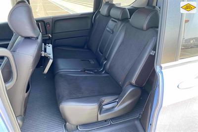 2013 Honda Freed - Thumbnail
