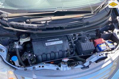 2013 Honda Freed - Thumbnail