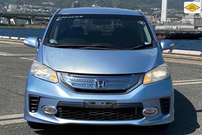 2013 Honda Freed - Thumbnail