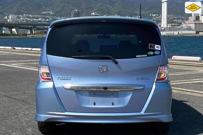 2013 Honda Freed - Thumbnail