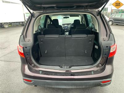 2015 Mazda Premacy - Thumbnail