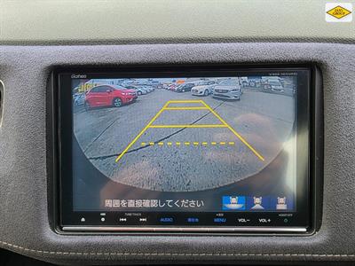 2016 Honda Vezel - Thumbnail