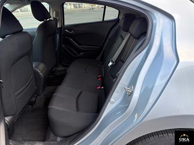 2017 Mazda Axela - Thumbnail