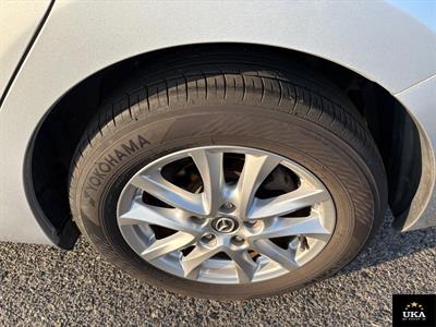 2017 Mazda Axela - Thumbnail