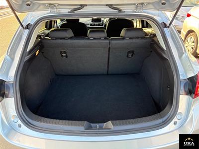 2017 Mazda Axela - Thumbnail