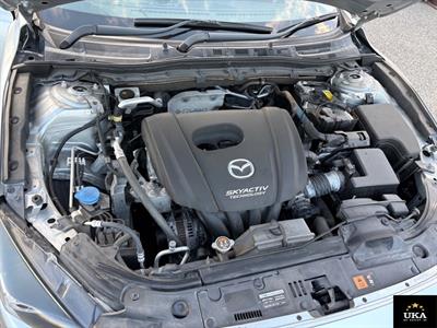 2017 Mazda Axela - Thumbnail