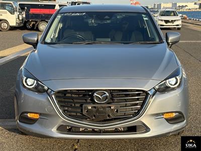 2017 Mazda Axela - Thumbnail