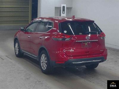 2018 Nissan X-Trail - Thumbnail