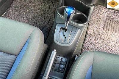 2017 Toyota Aqua - Thumbnail