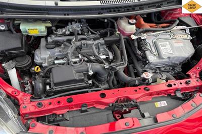 2017 Toyota Aqua - Thumbnail