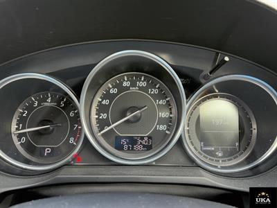 2013 Mazda Atenza - Thumbnail