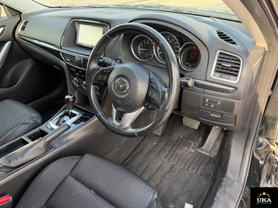 2013 Mazda Atenza - Thumbnail