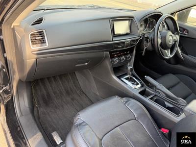 2013 Mazda Atenza - Thumbnail