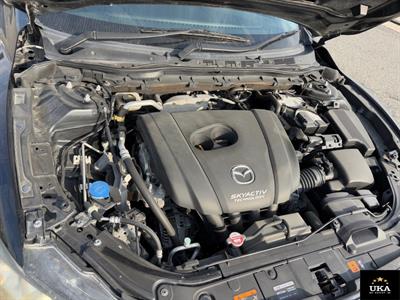 2013 Mazda Atenza - Thumbnail