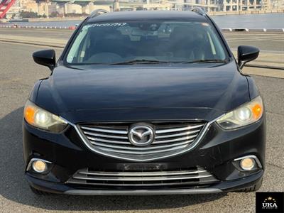 2013 Mazda Atenza - Thumbnail