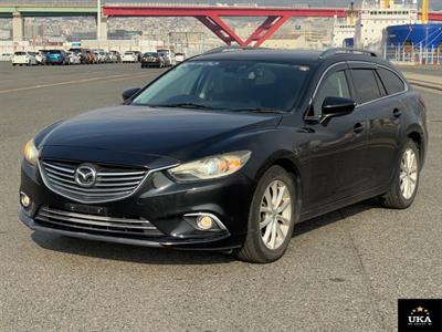 2013 Mazda Atenza - Thumbnail