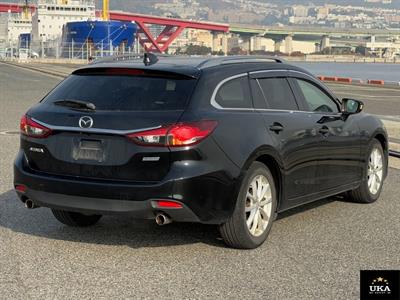 2013 Mazda Atenza - Thumbnail