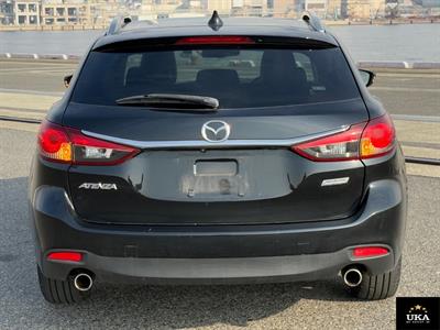 2013 Mazda Atenza - Thumbnail