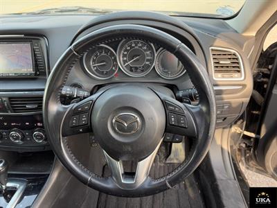 2013 Mazda Atenza - Thumbnail