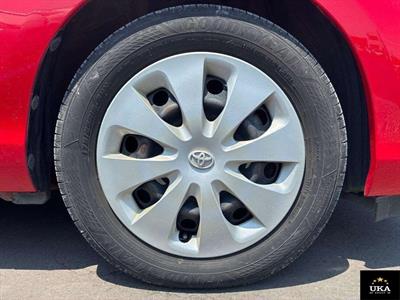 2012 Toyota Aqua - Thumbnail