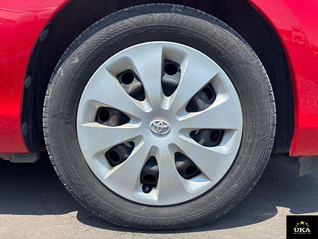 2012 Toyota Aqua