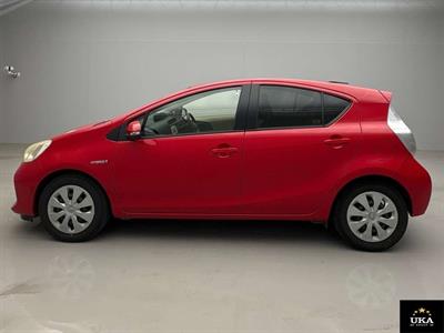 2012 Toyota Aqua - Thumbnail