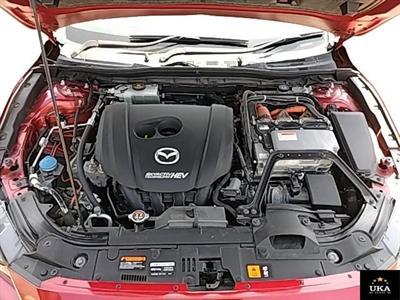 2014 Mazda Axela - Thumbnail