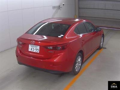 2014 Mazda Axela - Thumbnail