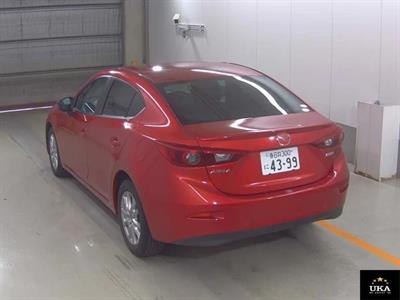 2014 Mazda Axela - Thumbnail