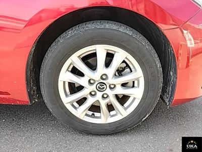 2014 Mazda Axela - Thumbnail
