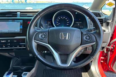 2015 Honda Fit - Thumbnail