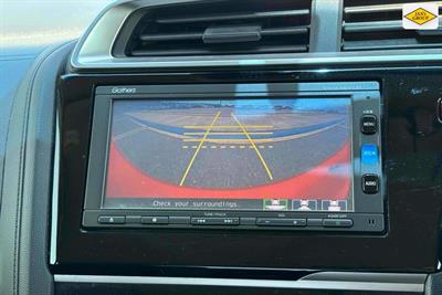2015 Honda Fit - Thumbnail