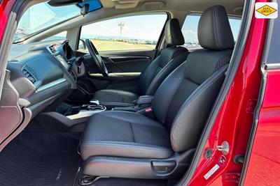 2015 Honda Fit - Thumbnail