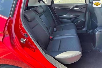 2015 Honda Fit - Thumbnail