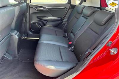 2015 Honda Fit - Thumbnail