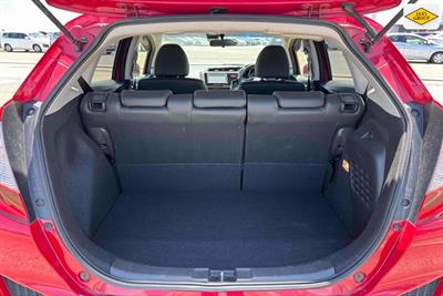 2015 Honda Fit - Thumbnail
