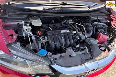 2015 Honda Fit - Thumbnail