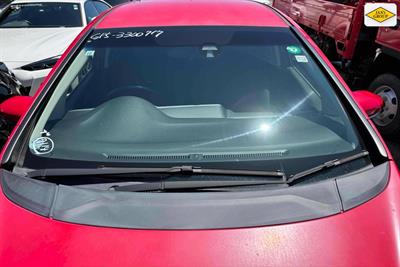 2015 Honda Fit - Thumbnail