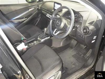 2017 Mazda Demio - Thumbnail