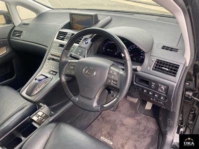 2012 Lexus HS250H - Thumbnail