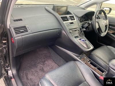 2012 Lexus HS250H - Thumbnail