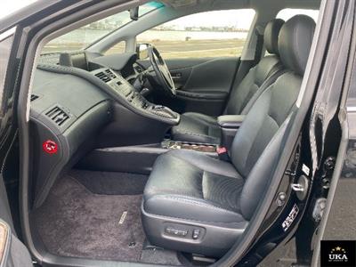 2012 Lexus HS250H - Thumbnail