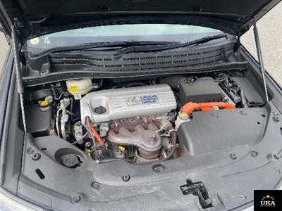 2012 Lexus HS250H - Thumbnail