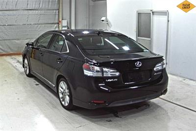 2012 Lexus HS250H - Thumbnail