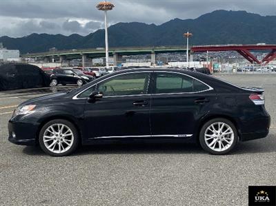 2012 Lexus HS250H - Thumbnail