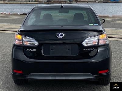 2012 Lexus HS250H - Thumbnail