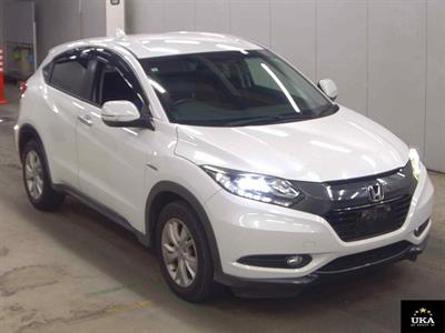 2015 Honda Vezel